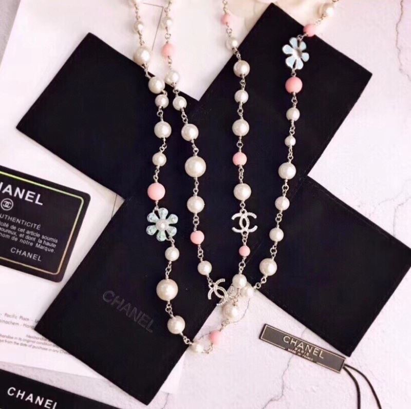 Chanel Necklaces